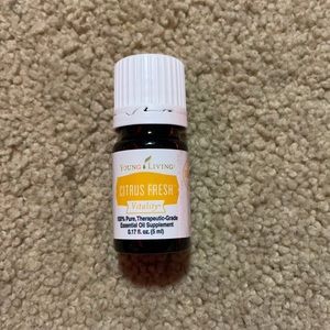 Young living 5ML Citrus Fresh Vitality oil